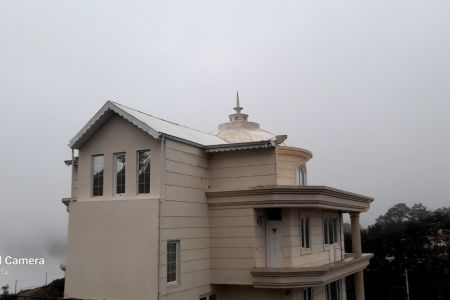 خانه مبله در رودبار - حشمت آباد - واحد ۲