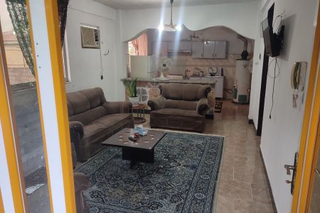اجاره خانه ویلایی در خشکبیجار - نوشر