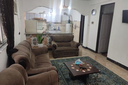 اجاره خانه ویلایی در خشکبیجار - نوشر