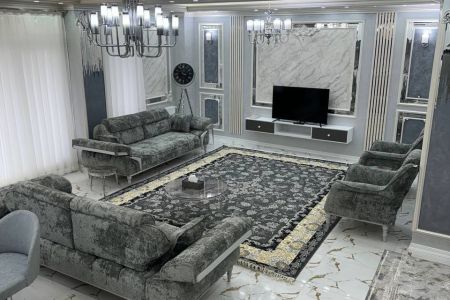 آپارتمان جکوزی دار در اردبیل - سرعین - ط ۴