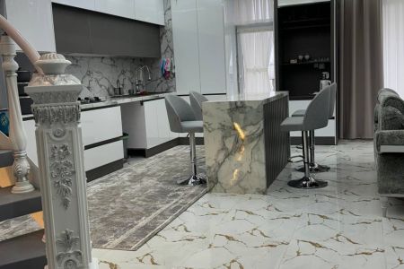 آپارتمان جکوزی دار در اردبیل - سرعین - ط ۴