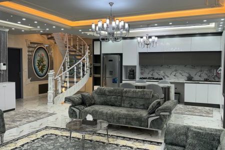 آپارتمان جکوزی دار در اردبیل - سرعین - ط ۴