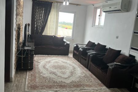 سوئیت مبله در رودبنه لاهیجان - حسن بکنده - ط۳