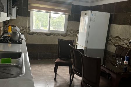 سوئیت مبله در رودبنه لاهیجان - حسن بکنده - ط۳