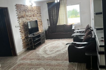 سوئیت مبله در رودبنه لاهیجان - حسن بکنده - ط۳