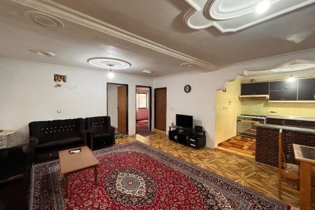 اجاره خانه مبله در چالوس - خرمنه علیا - همکف