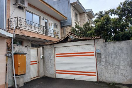 خانه مبله در حسن رود بندر انزلی - طبقه همکف