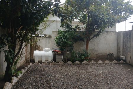 خانه مبله در حسن رود بندر انزلی - طبقه همکف