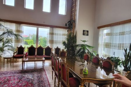 اجاره ویلا دوبلکس در بندرانزلی - بشمن