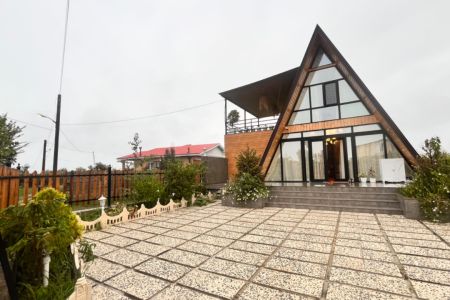 اجاره کلبه سوئیسی در اسالم - غریب محله