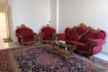 اجاره سوئیت مبله در مشهد - اندرزگو - ط۳