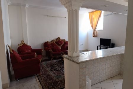 اجاره سوئیت مبله در مشهد - اندرزگو - ط۳