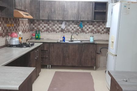اجاره خانه ویلایی در سنگر - شاقاجی