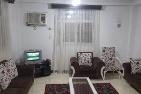 اجاره خانه ویلایی در سنگر - شاقاجی