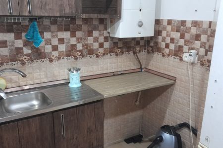 اجاره خانه ویلایی در سنگر - شاقاجی