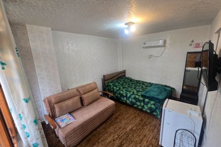 مجموعه اقامتی در فومن - اتاق مستر