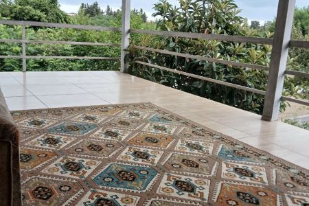 اجاره خانه حیاط دار در رودسر - رامدشت
