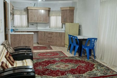 اجاره خانه حیاط دار در رودسر - رامدشت