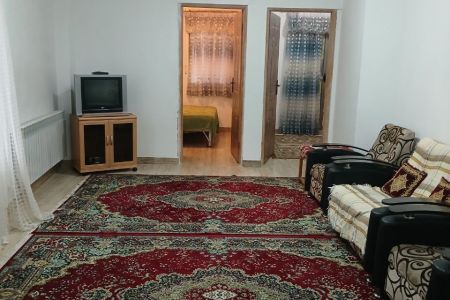 اجاره خانه حیاط دار در رودسر - رامدشت