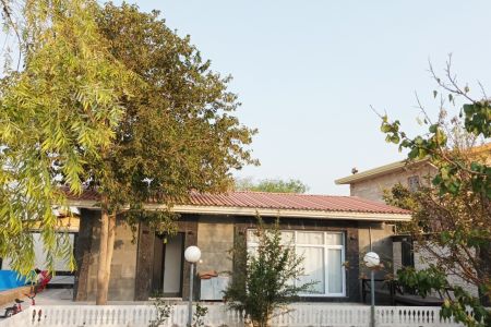 ویلا استخردار در ملارد - صفادشت