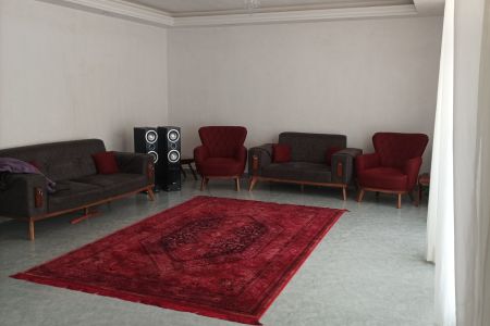 اجاره ویلا استخردار در ملارد - صفادشت