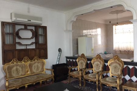 اجاره خانه ویلایی در جلفا