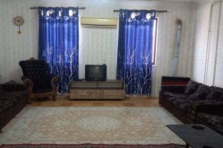 اجاره خانه مبله در رشت- طبقه دوم