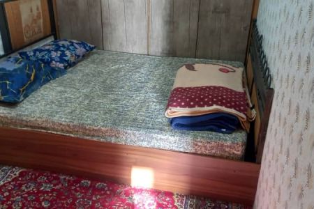 خانه مبله در رشت - طبقه دوم