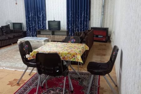 اجاره خانه مبله در رشت- طبقه دوم
