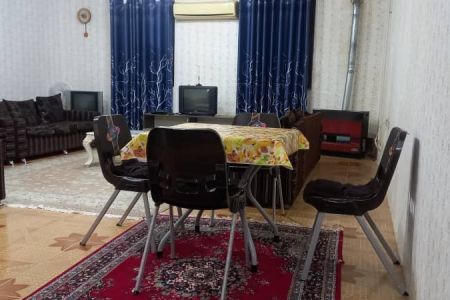 اجاره خانه مبله در رشت- طبقه دوم
