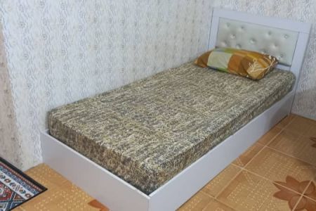 اجاره خانه مبله در رشت- طبقه دوم