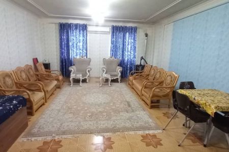 اجاره خانه مبله در رشت - طبقه سوم
