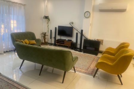اجاره ویلا در محمودآباد - حربده