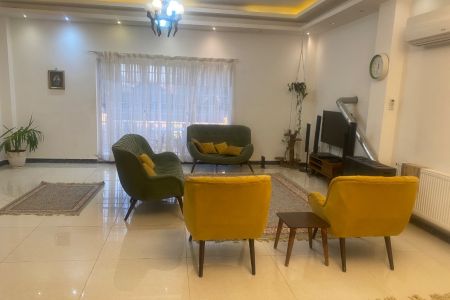 اجاره ویلا در محمودآباد - حربده