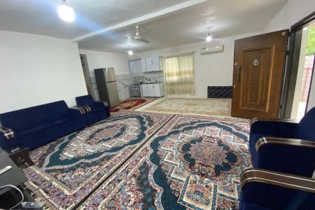 اجاره خانه ویلایی در صومعه سرا - خشک رودبار