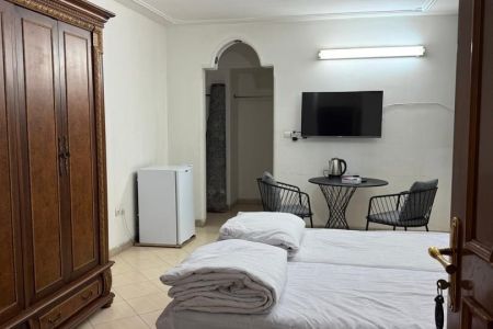 هتل آپارتمان در شیراز - اتاق مستر
