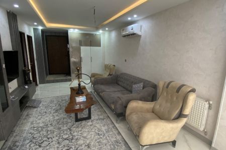 سوئیت مبله در اصفهان - روشن دشت - همکف