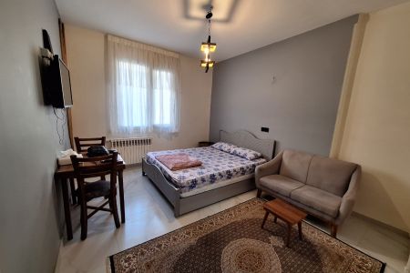 اجاره سوئیت مبله در منیریه تهران - همکف