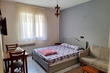 اجاره سوئیت مبله در منیریه تهران - همکف