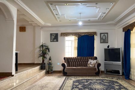 اجاره خانه مبله در لیسار تالش - ط۲