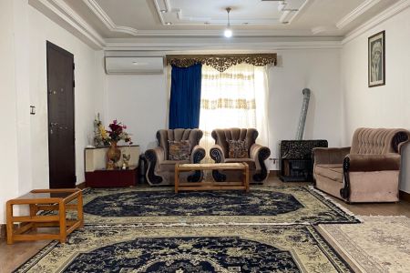 اجاره خانه مبله در لیسار تالش - ط۲