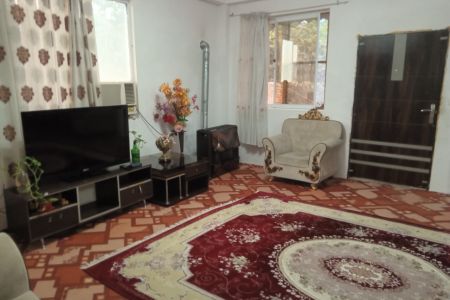 اجاره خانه ویلایی در شفت - شالما