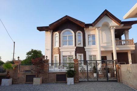 اجاره ویلا استخردار در رامسر