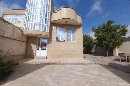اجاره خانه ویلایی در اردبیل