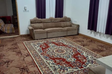 اجاره سوئیت رو به جنگل در لفور - کالیکلا
