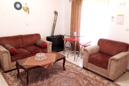 اجاره خانه ویلایی در متل قو - چاری