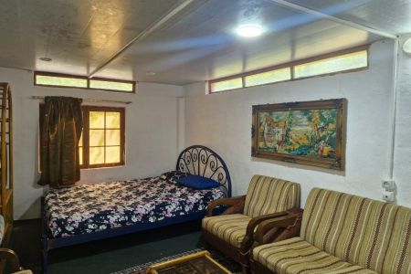 اجاره خانه روستایی در سراوان - پامچال