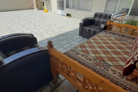 اجاره سوئیت تراس دار در خرم آباد - طبقه ۳