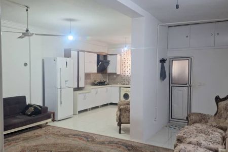 اجاره سوئیت مبله در قائم شهر - طبقه دوم