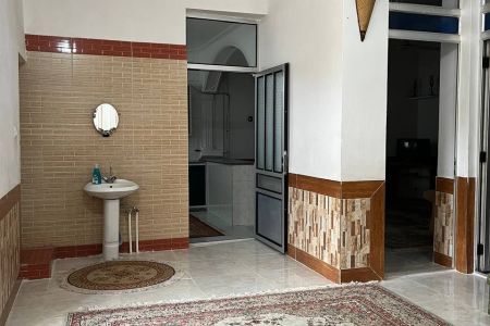 اجاره خانه مبله در بهشهر - عباس آباد